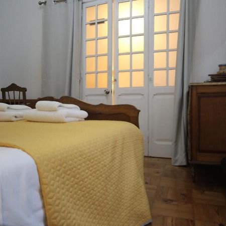 Antique M1 R1 - Amazing Double Room With Shared Bathroom In Marques Pombal Lisboa Exterior foto
