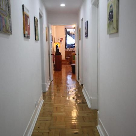 Antique M1 R1 - Amazing Double Room With Shared Bathroom In Marques Pombal Lisboa Exterior foto