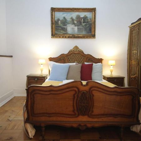 Antique M1 R1 - Amazing Double Room With Shared Bathroom In Marques Pombal Lisboa Exterior foto