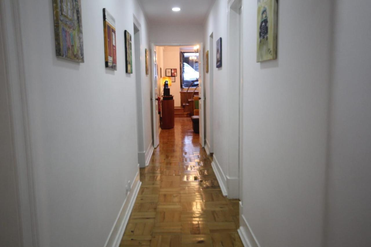 Antique M1 R1 - Amazing Double Room With Shared Bathroom In Marques Pombal Lisboa Exterior foto