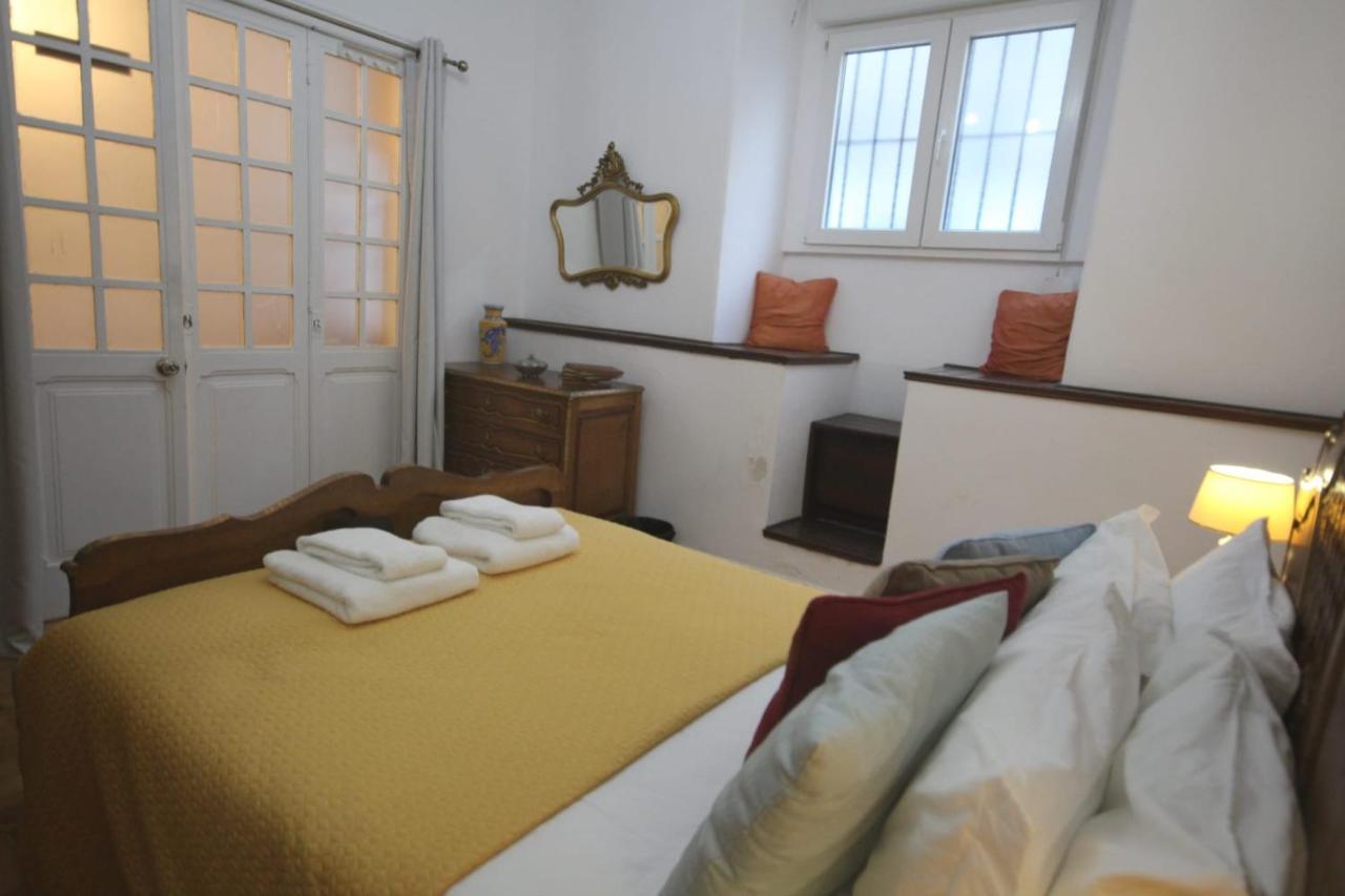 Antique M1 R1 - Amazing Double Room With Shared Bathroom In Marques Pombal Lisboa Exterior foto