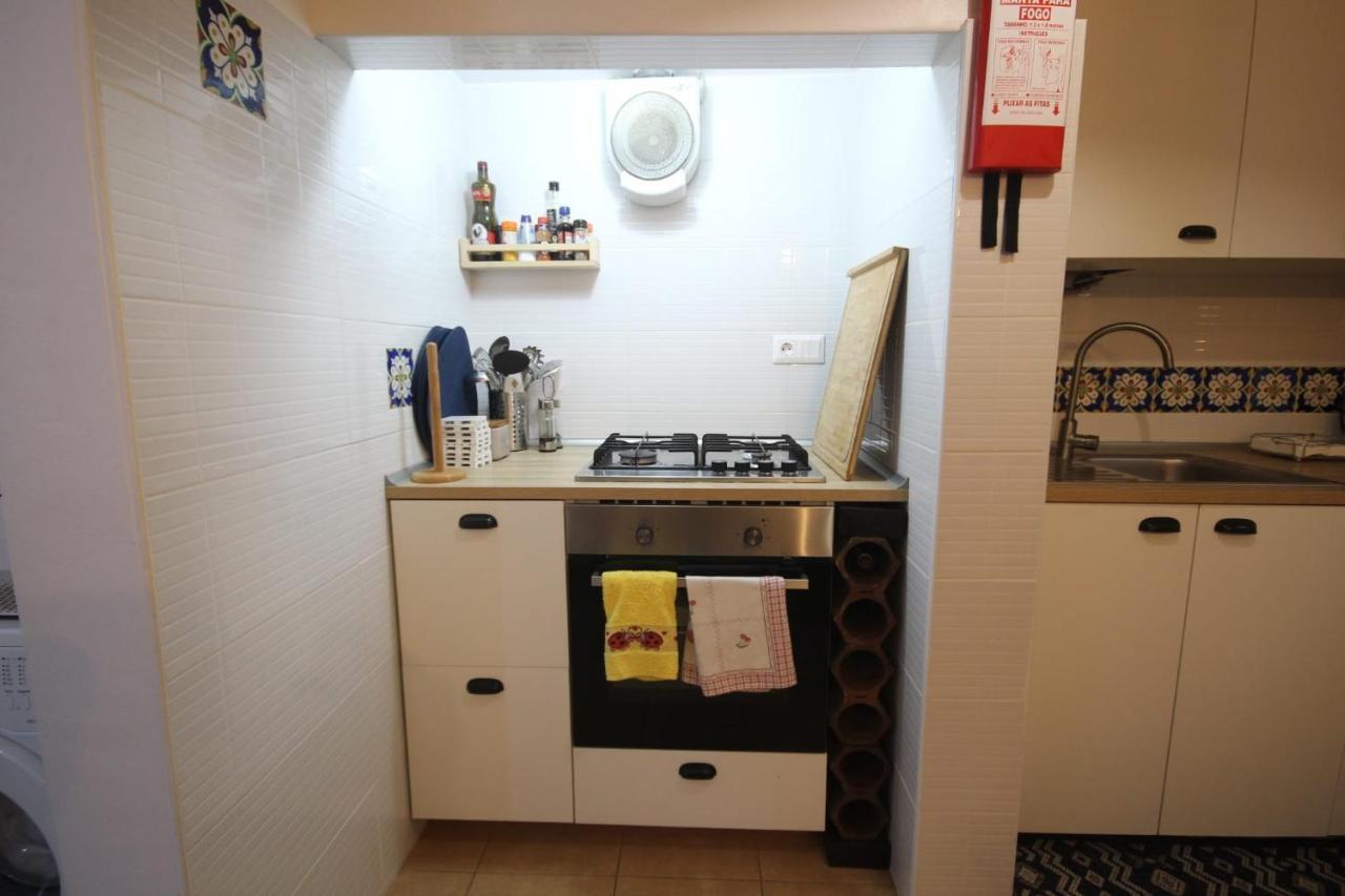 Antique M1 R1 - Amazing Double Room With Shared Bathroom In Marques Pombal Lisboa Exterior foto